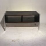 Vintage coffee table Roche Bobois - 1976