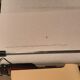 Remington typewriter