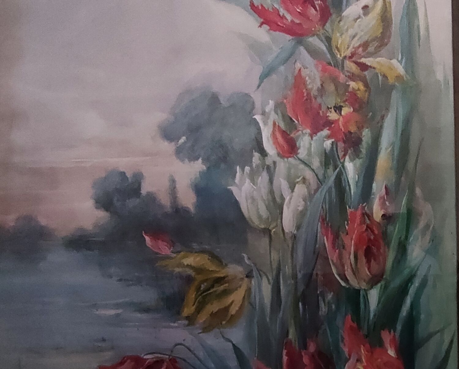 Peinture