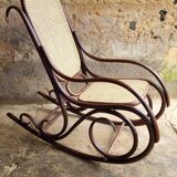 Rocking chair - Bentwood Rocking Chair