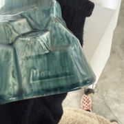 Monaco Monacera "woman" ceramic table lamp