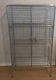 Armoire PS 2017 en Grillage par Nike Karlsson pour Ikea