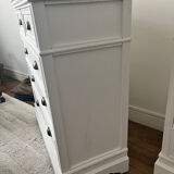 Pair of chest of drawers