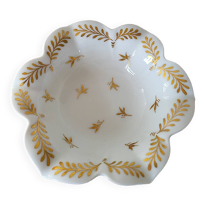 Coupelle en porcelaine - limoges