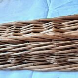 2 baker's baskets