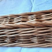 2 baker's baskets