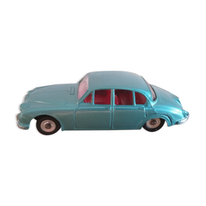 Daimler 2,5 l V8 Dinky