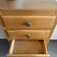 Vintage chest of drawers / dresser La Samaritaine