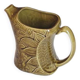 Sarreguemines slurry pitcher