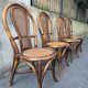 Vintage dining room set Maison Maugrion