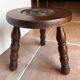 Tripod stool