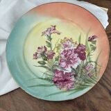 ULIM porcelain plate