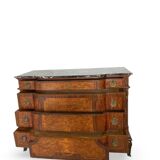 chest of drawers, 1930s
