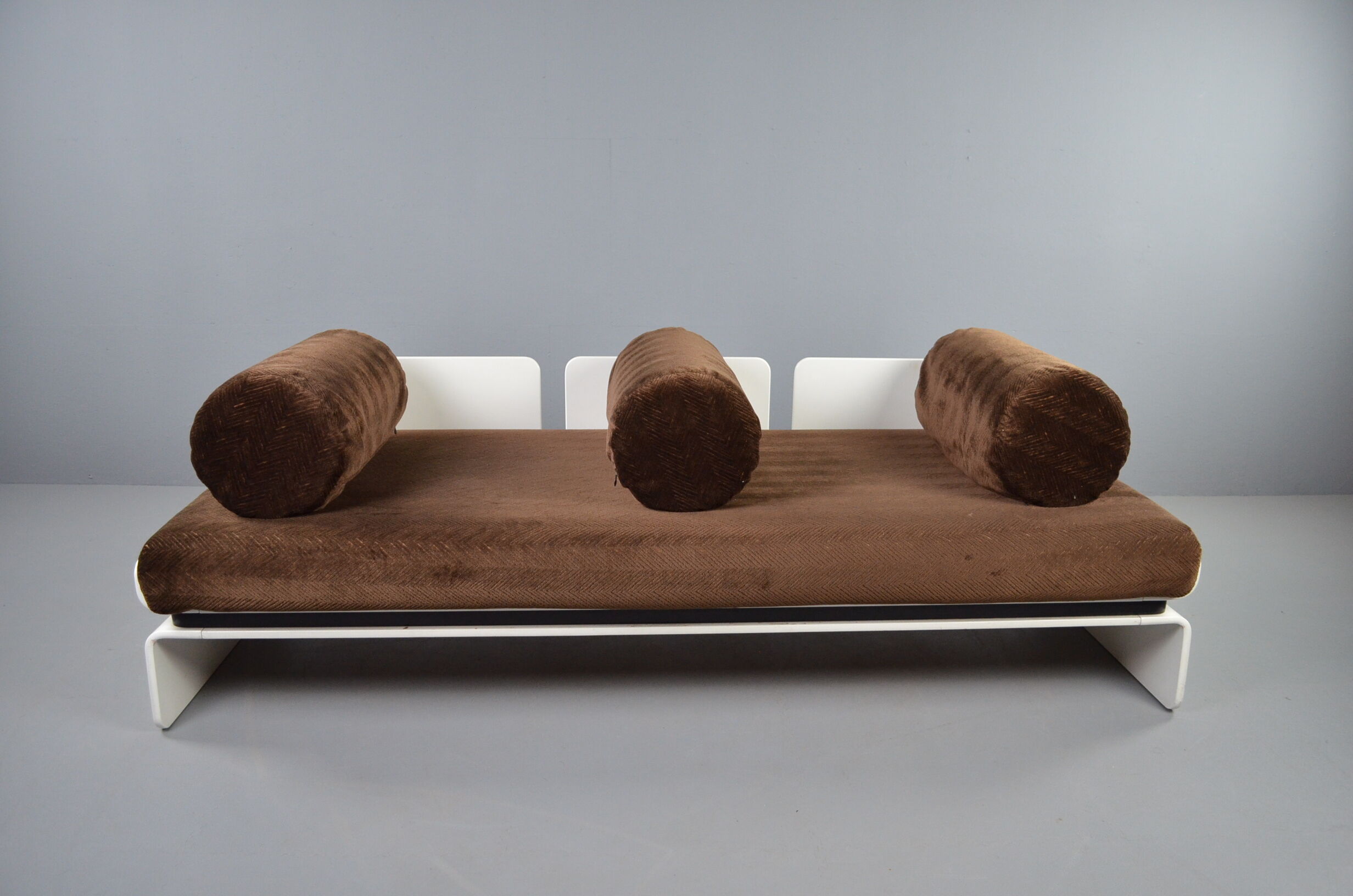 COR 'Orbis' daybed by Luigi Colani 1970