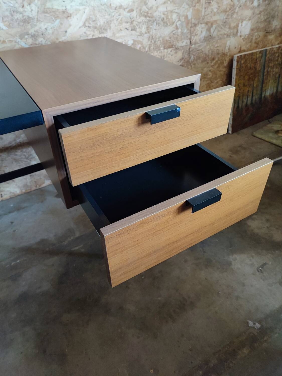 Office CM 141 by Paulin Pierre