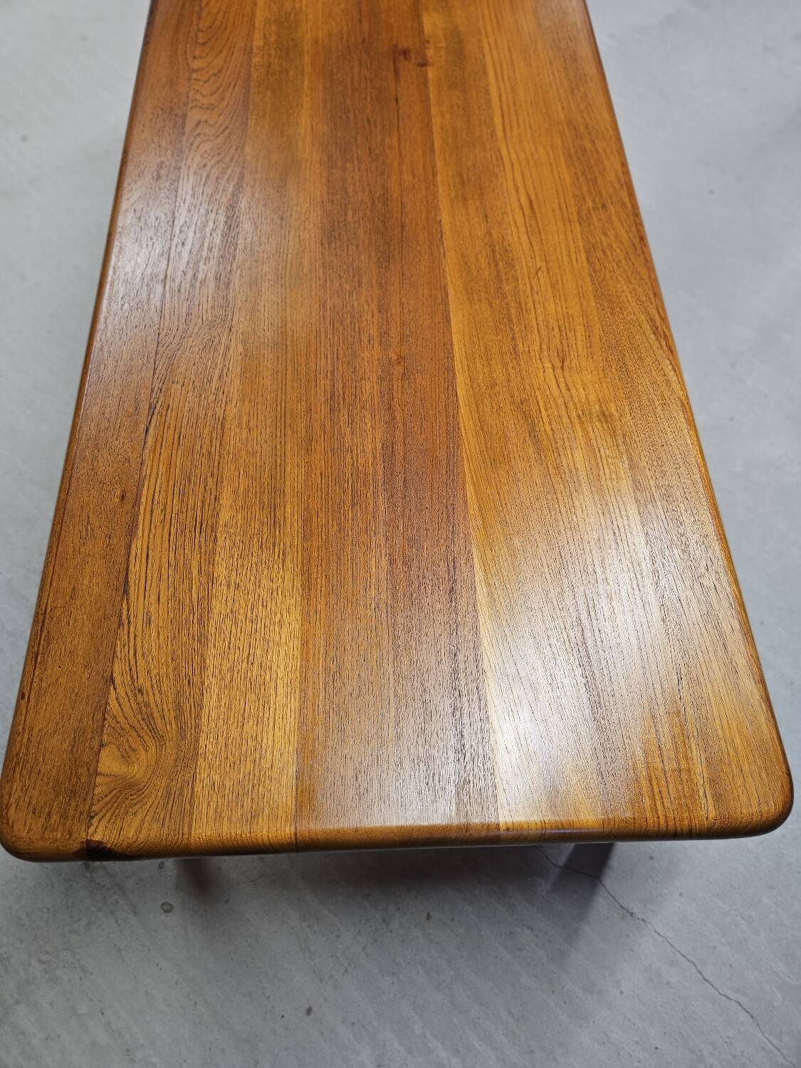 Danish Glostrup coffee table