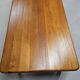 Danish Glostrup coffee table