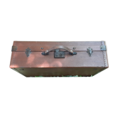 Vintage suitcase