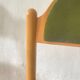 Chairs in the style of Hank Lowenstein, Germany 1970s.