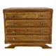 Commode vintage
