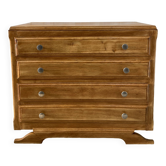 Vintage chest of drawers