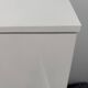 Secrétaire design "Everywhere" blanc laqué – Cinna