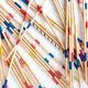 Mikado game, 1980s