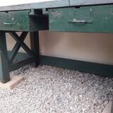 Industrial workbench