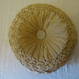 Cushion round