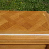 Enfilade 3 doors, Art Deco era