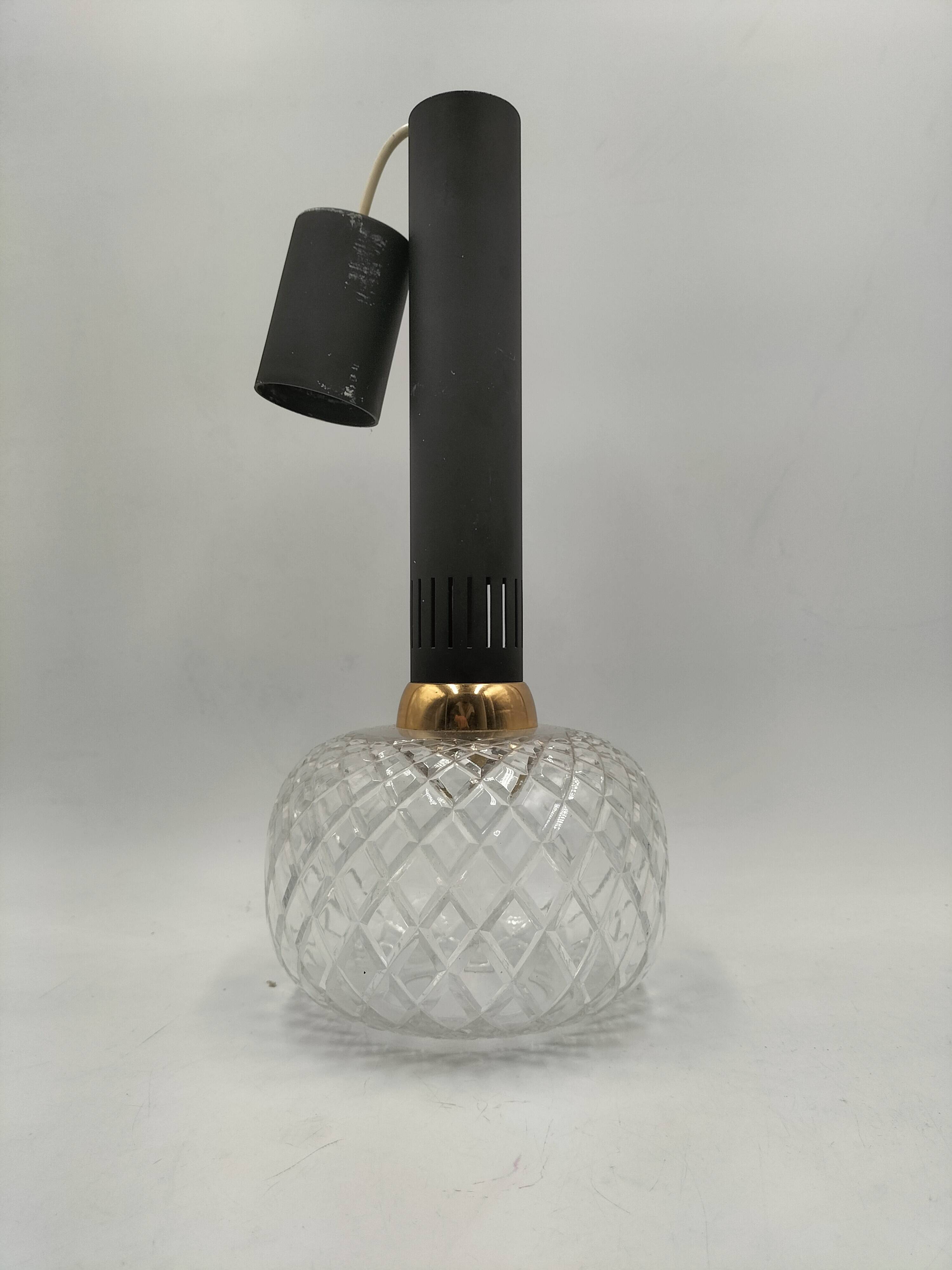 Suspension vintage