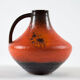 Pair of vases workshops Carstens 60s