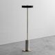 Lampadaire produit dans les années 1970