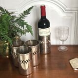 Christofle Hotel Bottle Holder