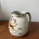 Keraluc Quimper plant pot and pitcher set