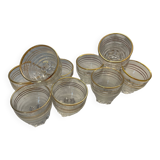 Shot glasses