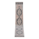 Vintage Turkish Oushak Rug Handwoven 98x680 cm