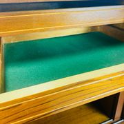 Enfilade scandinave