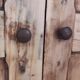 Armoire parisienne brute