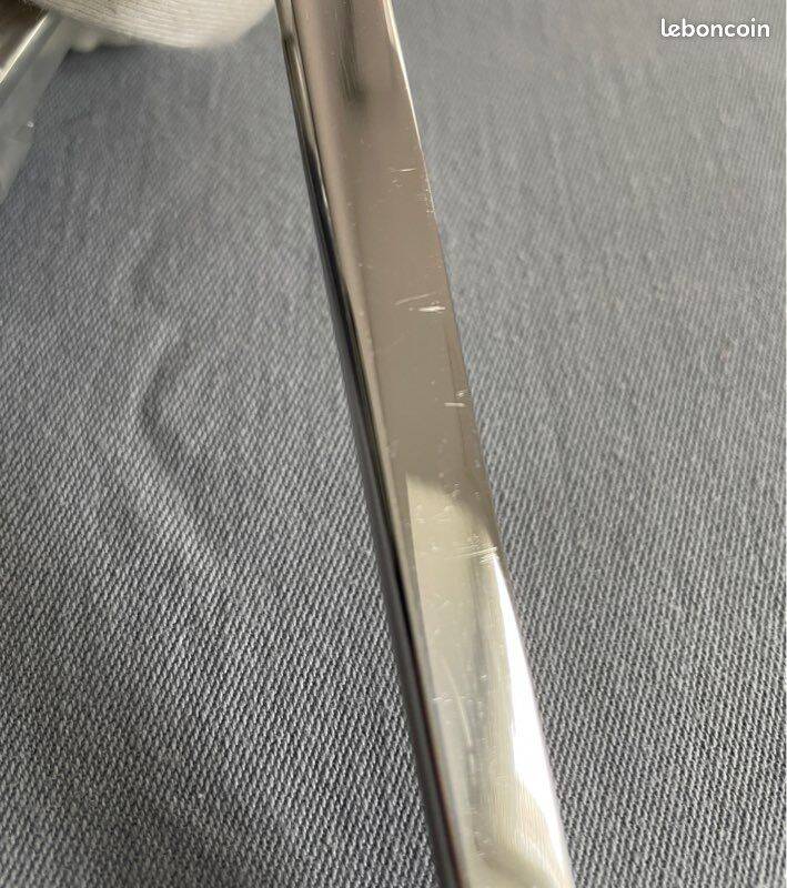 Boda Nova 2 Stockholm Serving Cutlery New