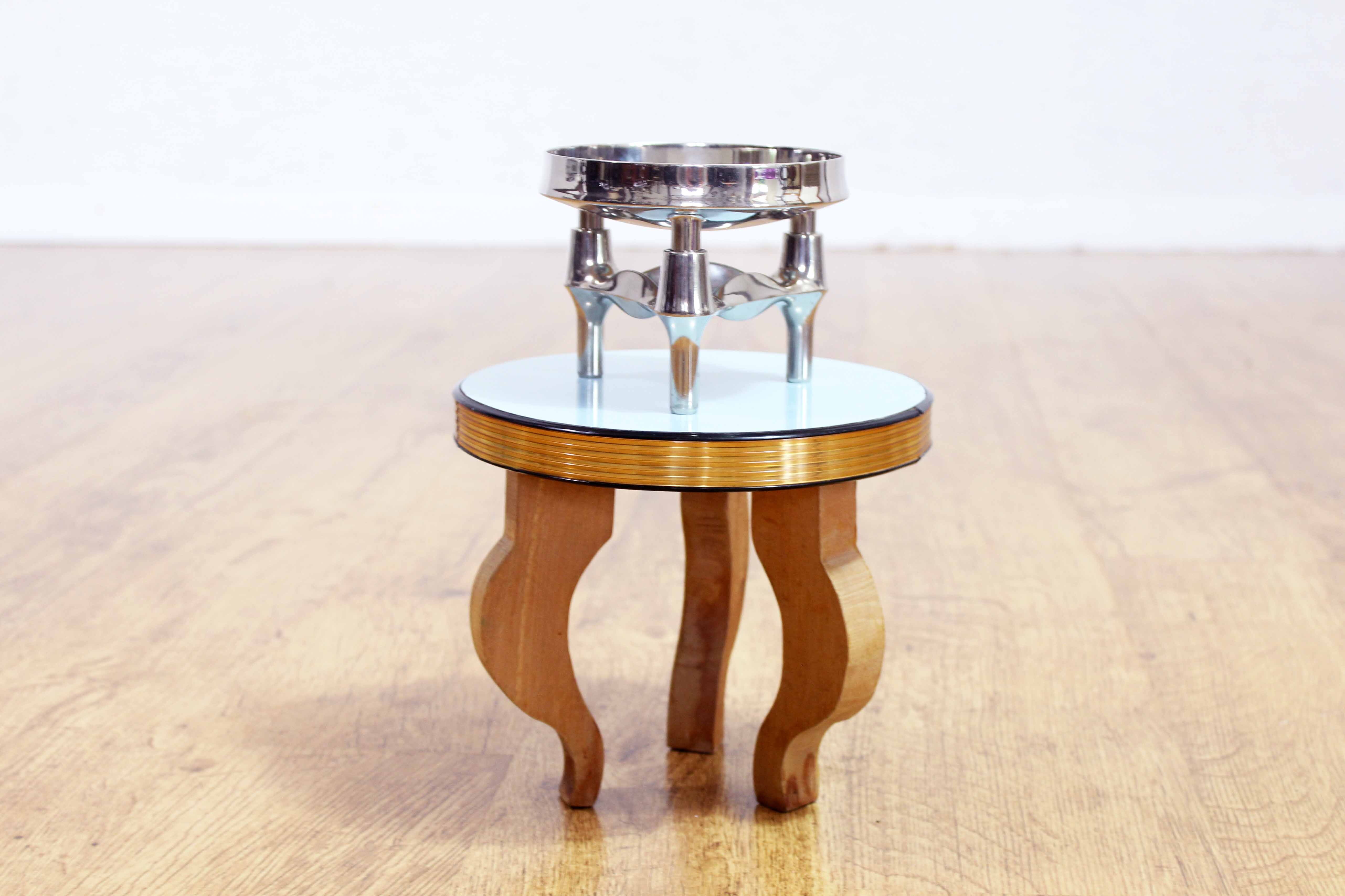 Side table