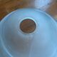 Murano glass pendant lamp