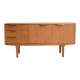 Teak sideboard by McIntosh 152 cm