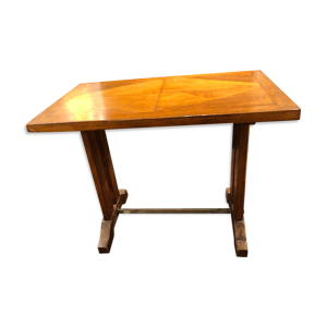 table de bistrot