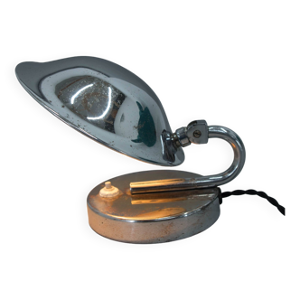 Lampe à poser par Napako, 1930s