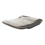 Ceramic tray circa 1950