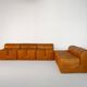 'Ipercubo 200' by Jonathan de Pas, D'Urbino, Lomazzi for Driade