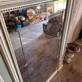 Miroir trumeau glaces type Versailles