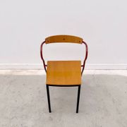 Chaise "RIO" de Pascal Mourgue édition Artelano, 1991
