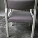 Dining table set with 4 dining chairs by Pierre Mennen for Pastoe.